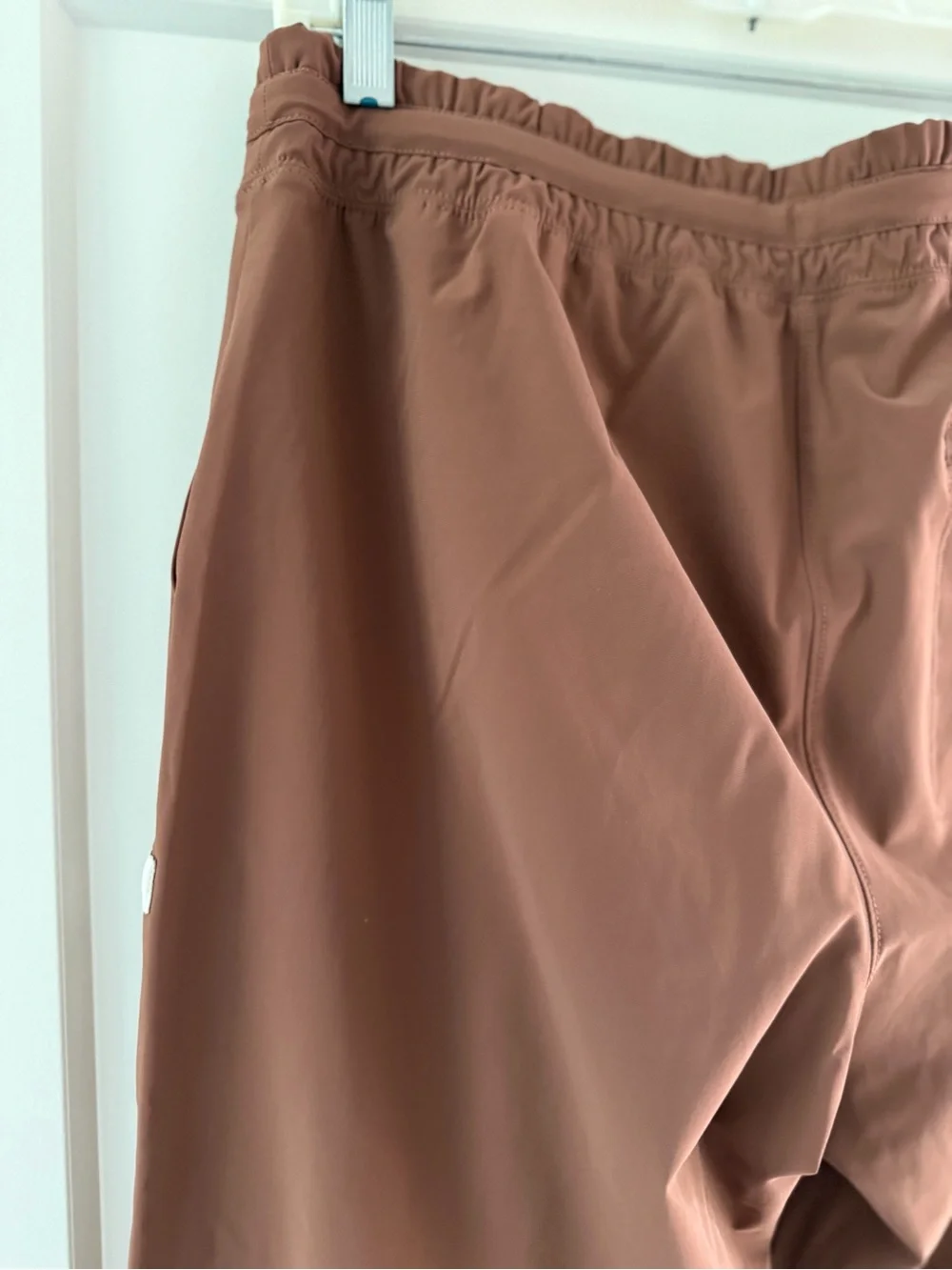 Vuori Miles Drawstring Joggers size M